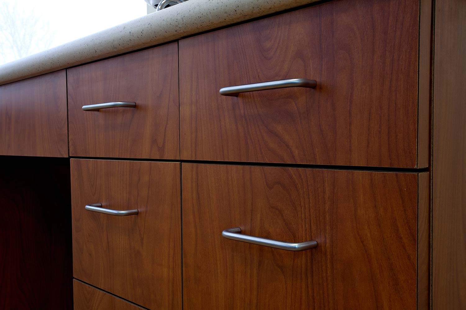 NYULMC Great Neck treatment room