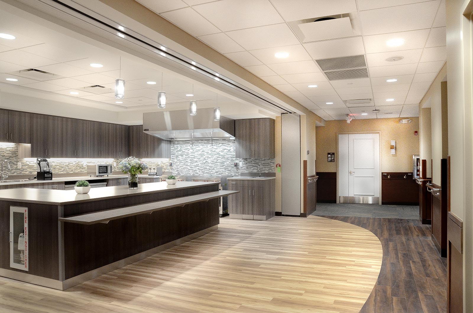 Sarah Neuman kitchen renovation